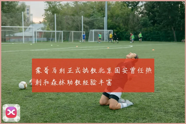 蒙哥马利正式执教北京国安曾任热刺和森林助教经验丰富